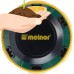 Melnor 6-Pattern Rotary Sprinkler with Step Spike   557246906